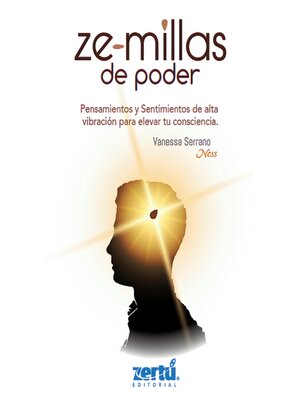 cover image of Ze-millas de Poder